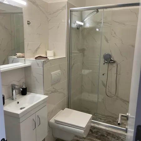 شقة Leona E3 Divčibare